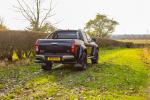 Isuzu D-Max AT35 Double Cab by Arctic Trucks 2020 года (UK)